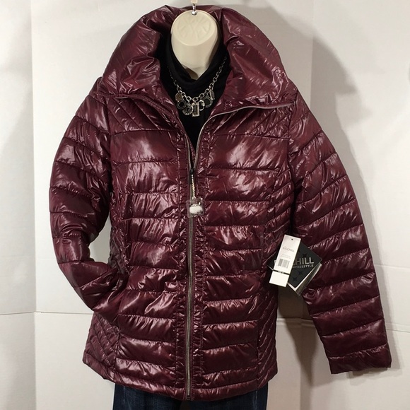 big chill freestyle jacket